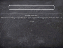 Tablet Screenshot of kenoakresort.com